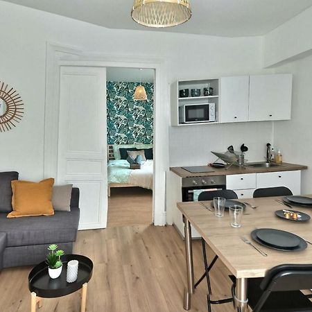 F2 La Pause Ebroicienne Proximite Gare Apartment เอเวรอ ภายนอก รูปภาพ
